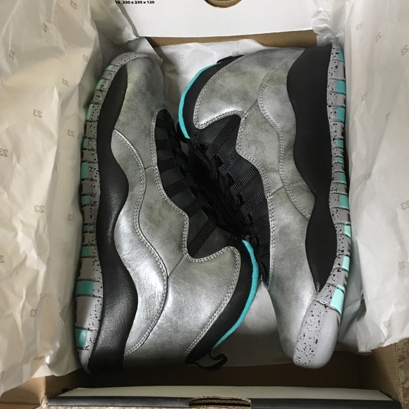 Air Jordan 10 Retro 30th
